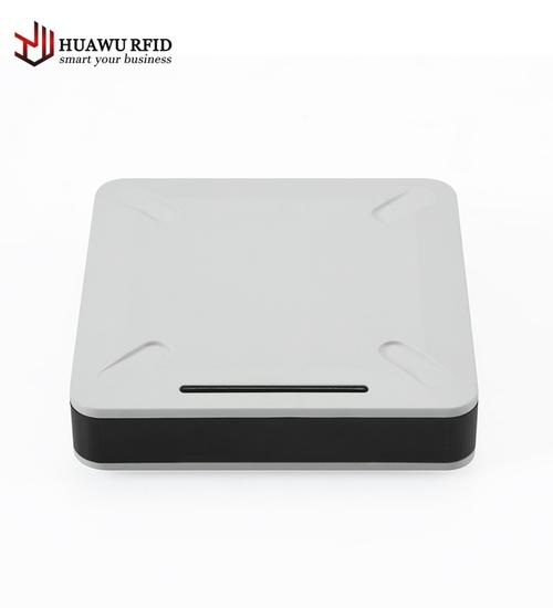 北京RFID桌面式读卡器代工厂选择指南 华物科技与惠州制造资源的协同路径